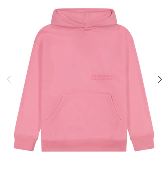 GREYCLOUD Tops - Hug ME HOODIE - BLOOM